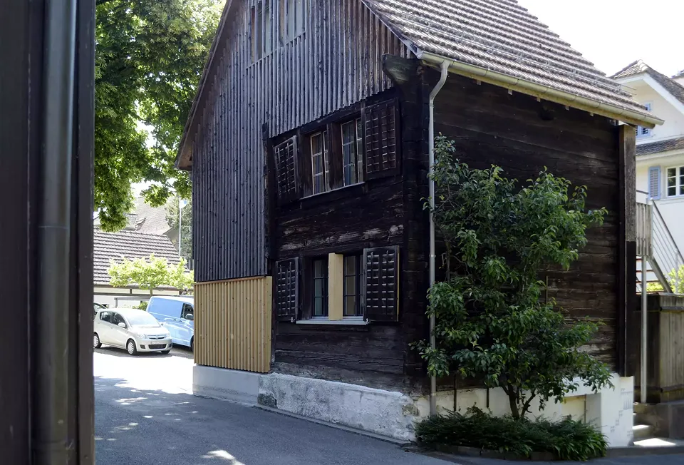 Ecke Ost