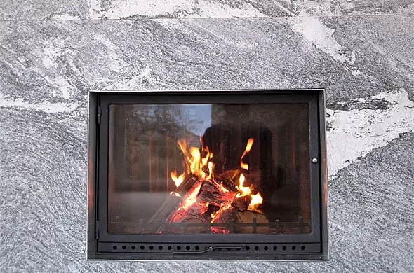 Kamin