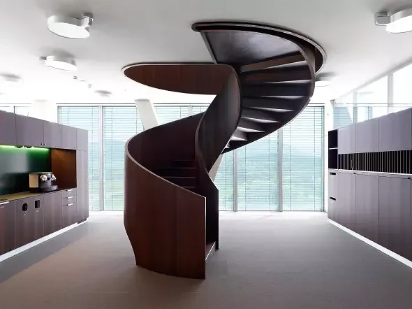 © Burckhardt+Partner AG, Fotograf: T. Jantscher