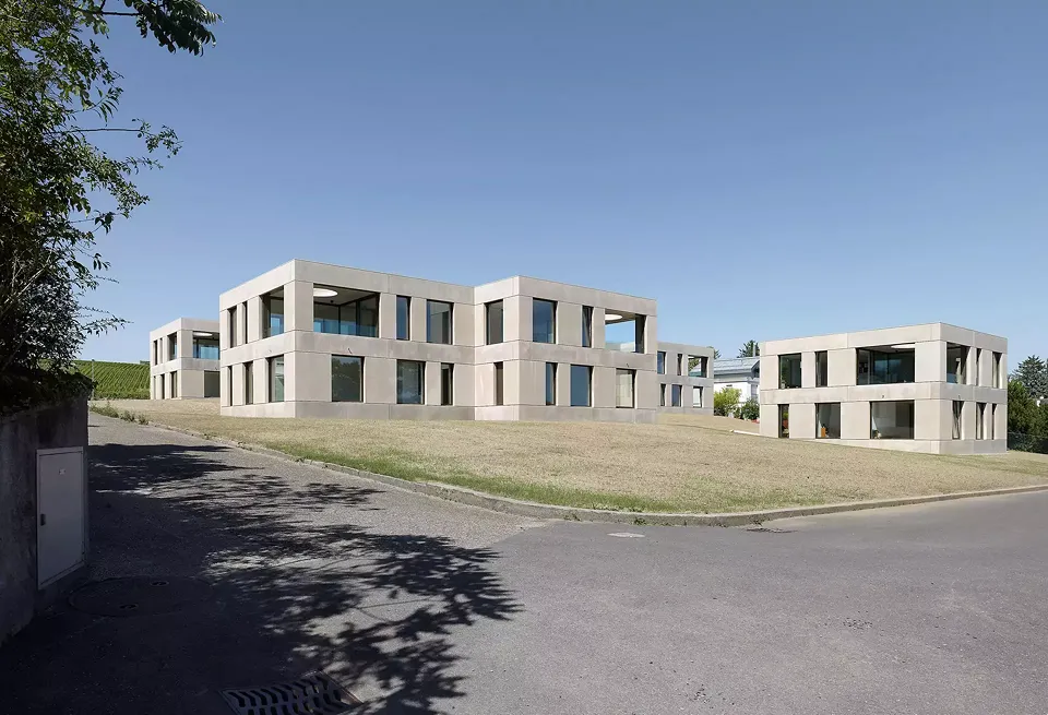 Weg