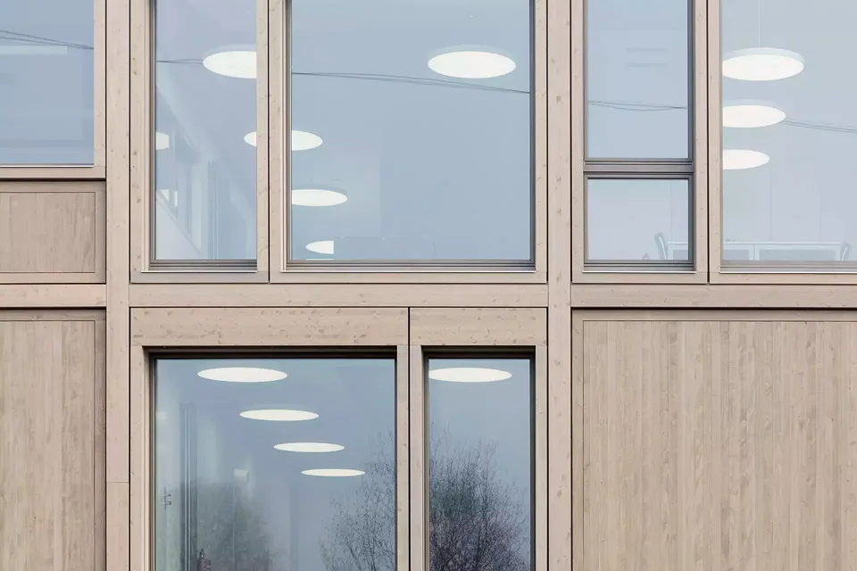 Fassade