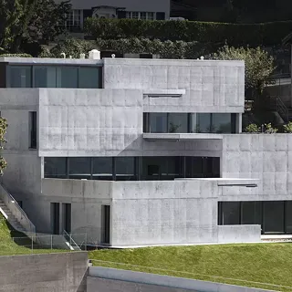 Residenza Arbostora Lugano - Carabbia