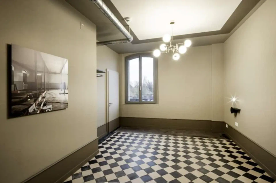 Hotelzimmer
