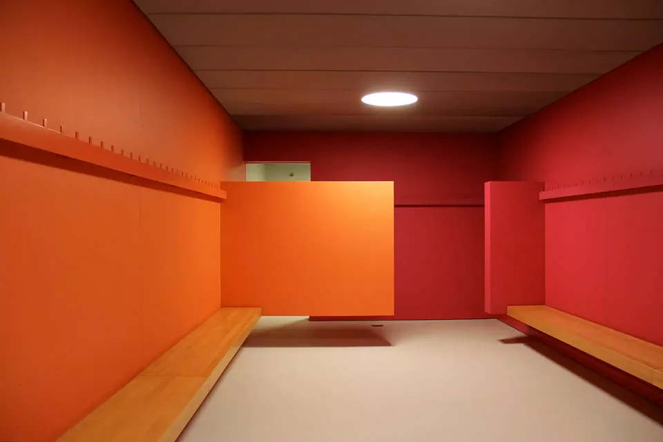 Garderobe 1