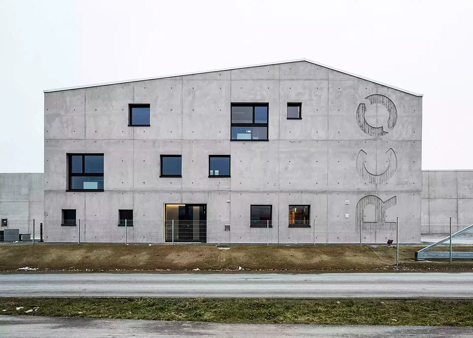 Fassade