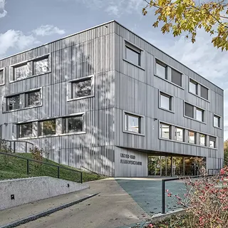 Kinder- und Jugendpsychiatrie