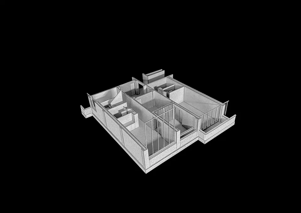 Isometrie 2