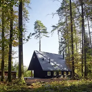 Forsthaus Chopfholz
