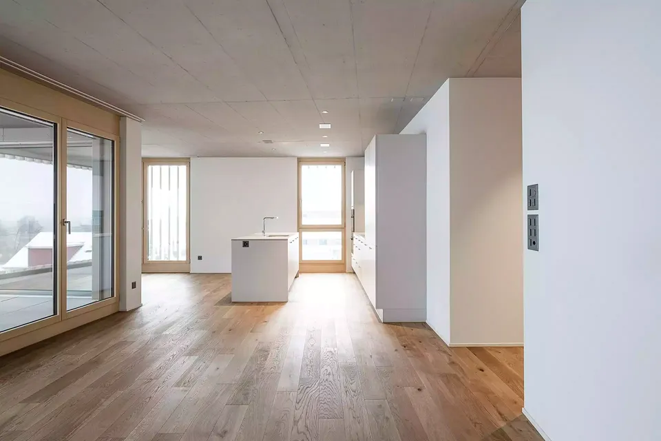 Wohnung