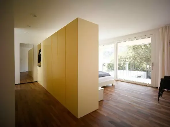 Elternzimmer
