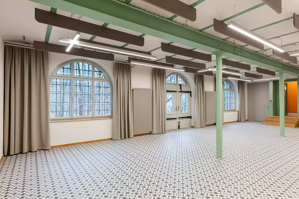Gartenzimmer