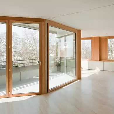 Wohnraum