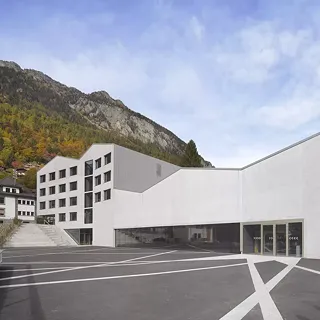 Schulzentrum