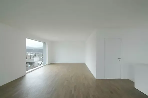 Fassadendetail