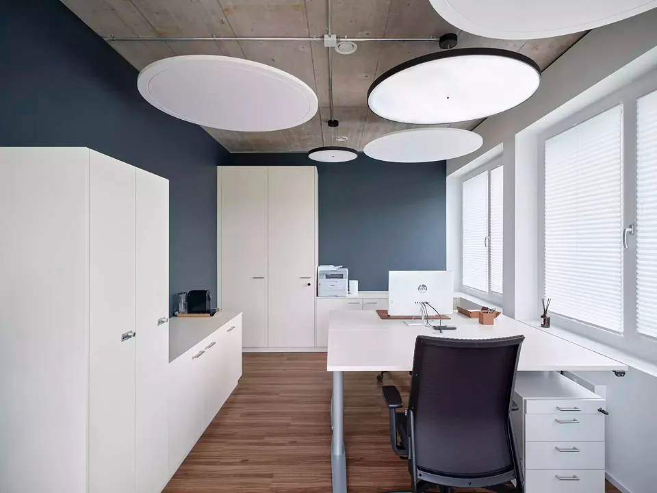 Büro