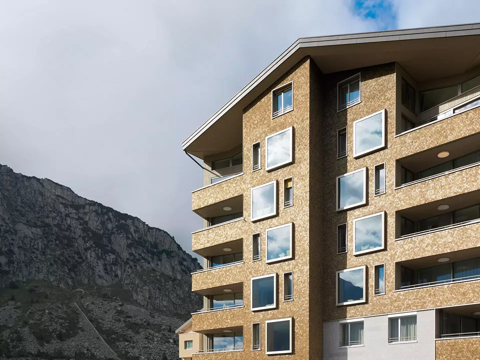 Fassade