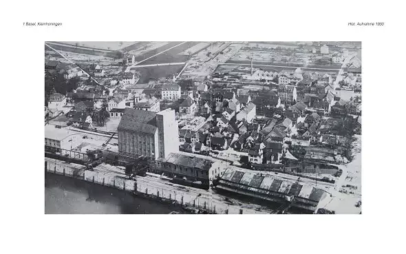 Historische Aufnahme