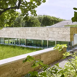 Textilmuseum Abegg-Stiftung