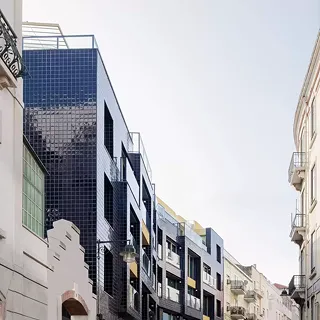 Vale Pereiro