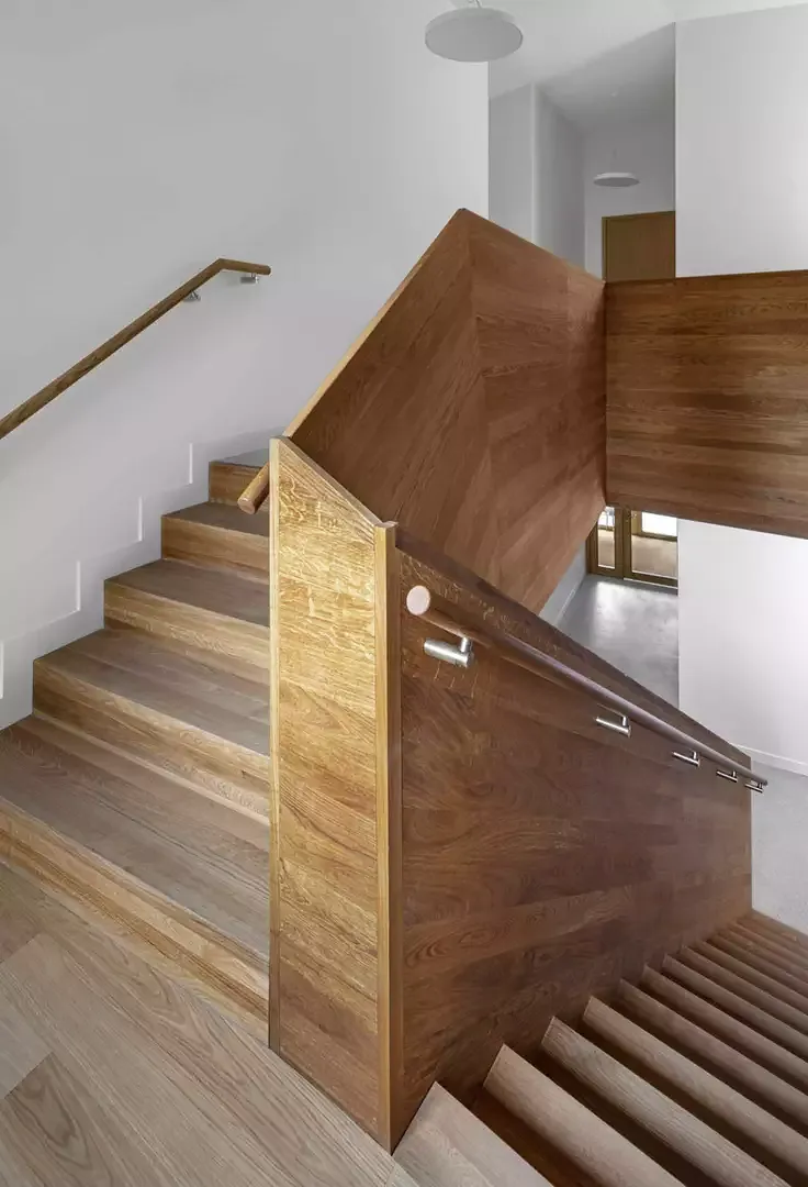 Escalier