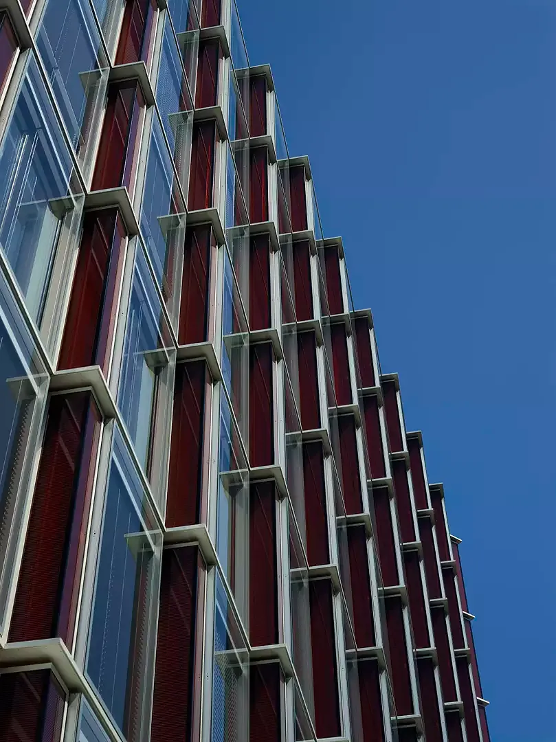 Detail façade 2