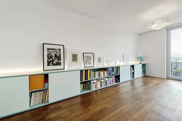 Büro - Duplex II