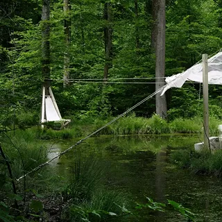 Water Behaviorology in Swiss Public Spaces