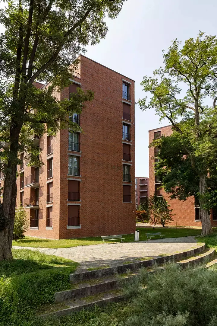 Eggbühl-Areal