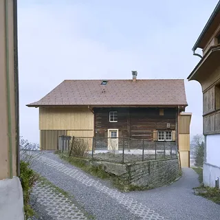 Haus am Buechberg