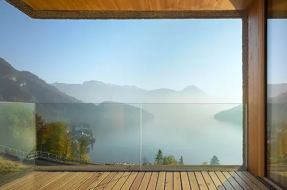 Loggia