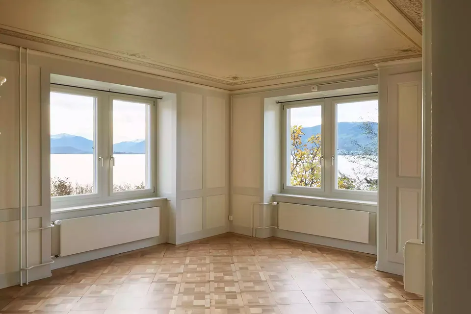 Stube Altbau