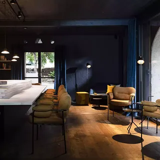 Restaurant Oz