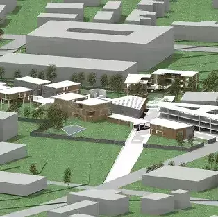 Campus Recta