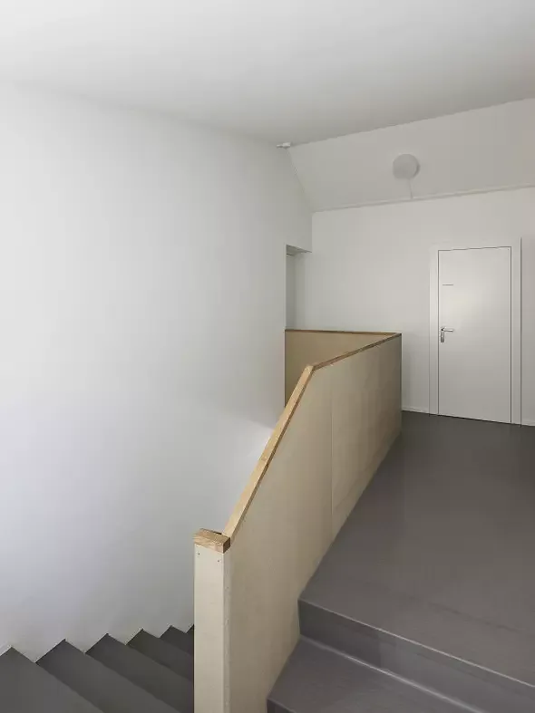 Treppe