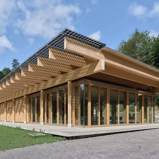 Wassersport und Freizeitzentrum Worblaufen