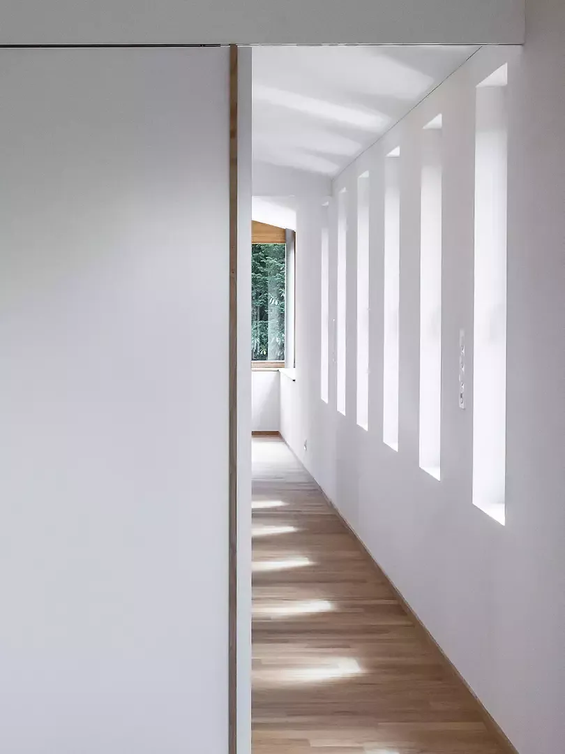 Badfenster