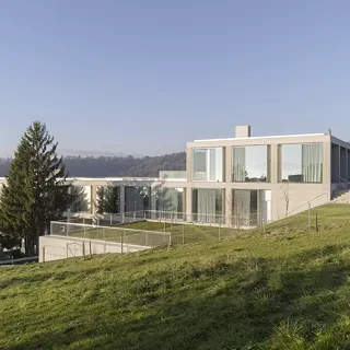 Collège et Centre Communal