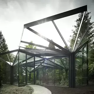BOG – Schauhaus Botanischer Garten Grüningen