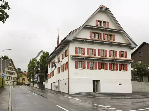 Ansicht 2 aussen