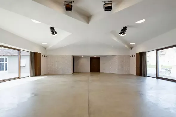 Aula