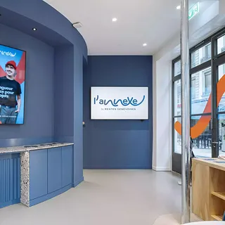 L'Annexe