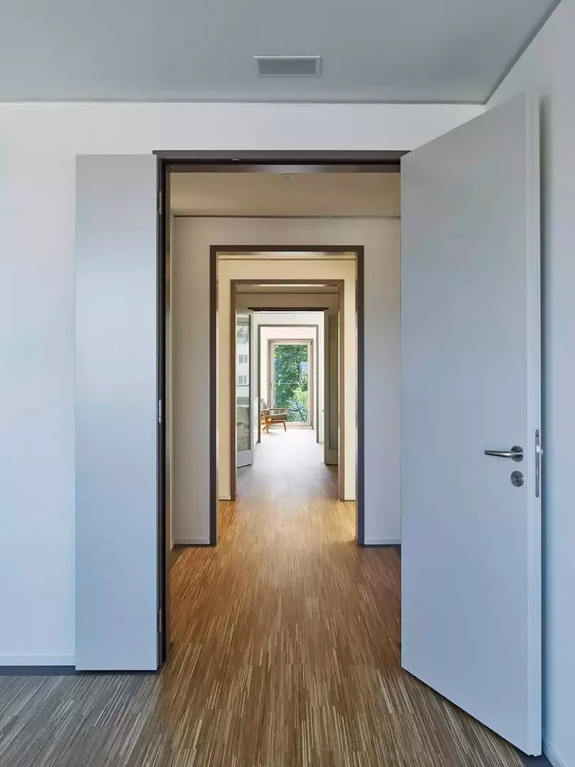 Enfilade