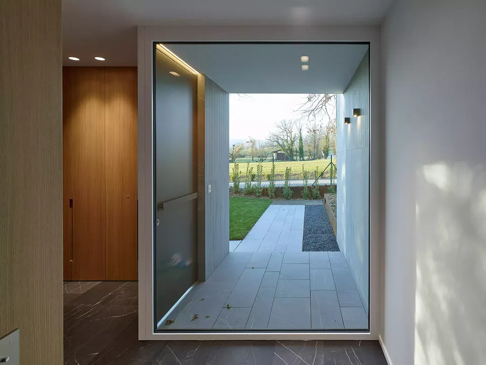 Entrée
