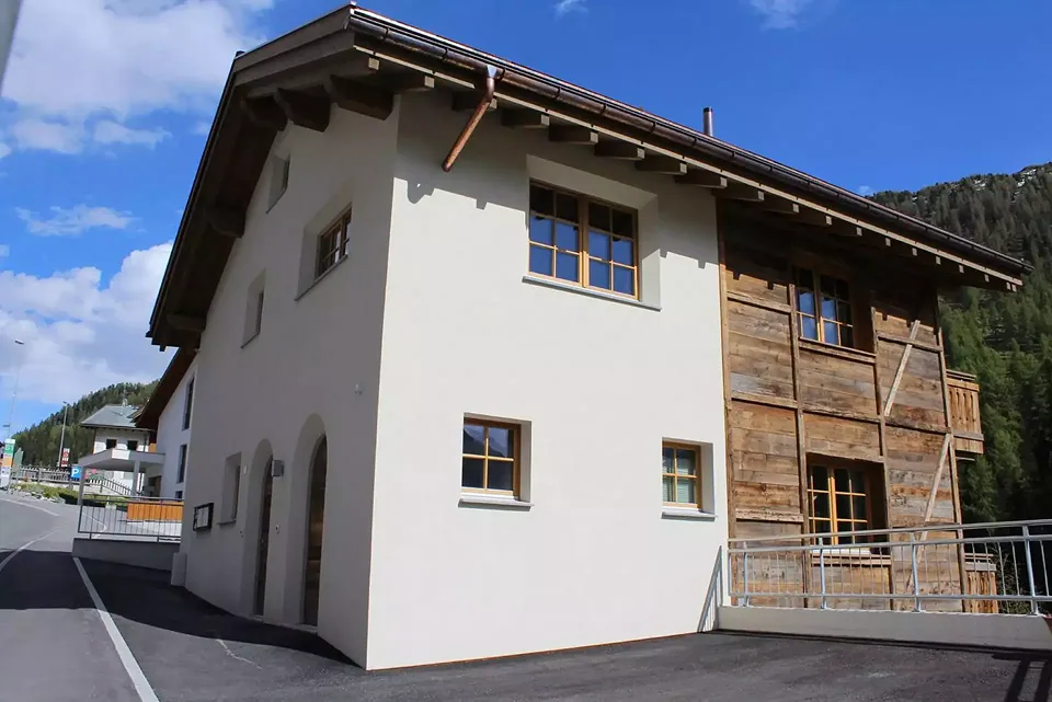Aussenansicht 1