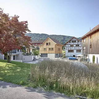 Maison du meunier