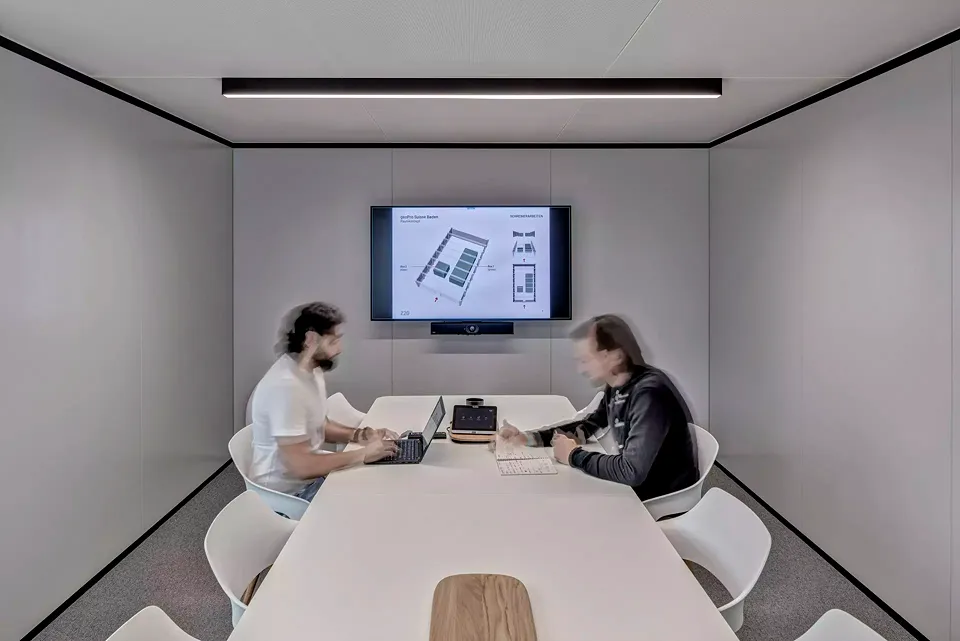 Meetingraum