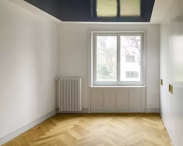 Das Elternschlafzimmer