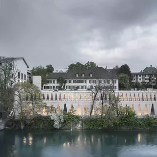 Tanzhaus Zürich