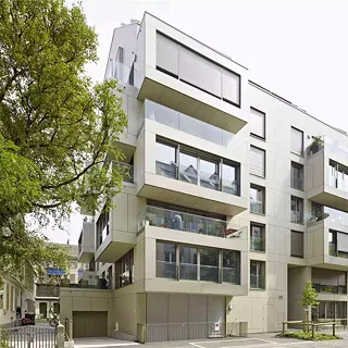 Townhouse