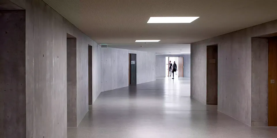 Couloir
